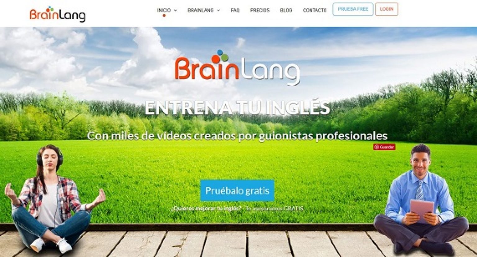 Brainlang Opiniones Comentarios Y Precios De La App De Ingl S Gratis