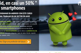 Curso de programador de Android