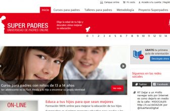 Escuela para padres