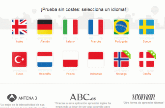 Aprender inglés online: descubre el portal Babbel Idiomas