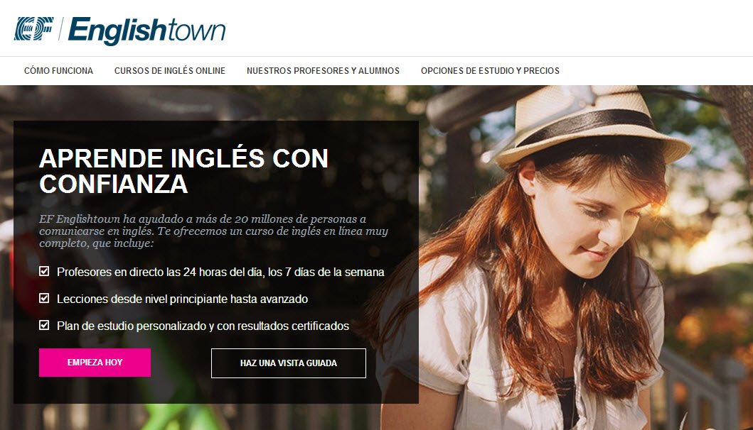 Ef Estudios En El Extranjero Opiniones