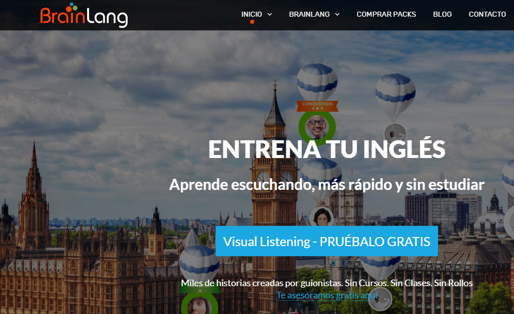 cursos de idiomas online