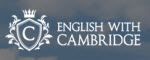 english with cambridge